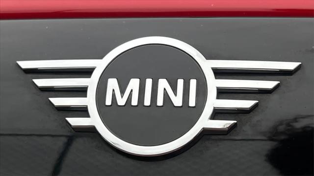 2019 MINI Hardtop Cooper S