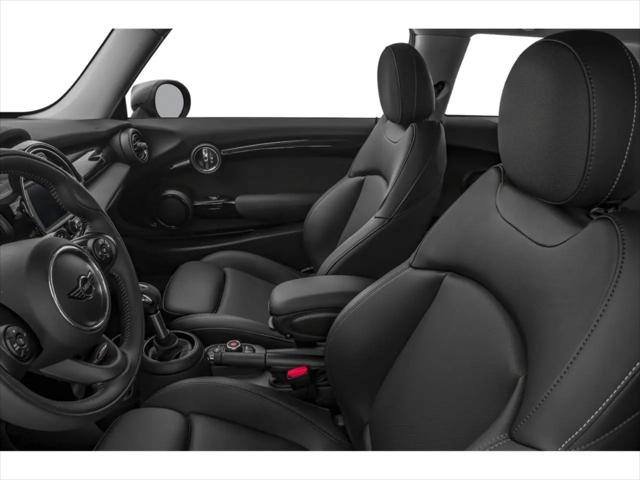2019 MINI Hardtop Cooper S