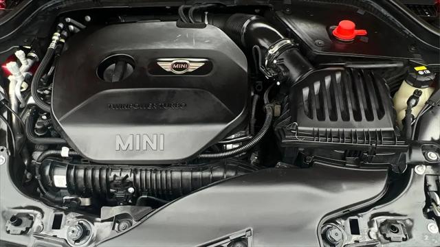 2019 MINI Hardtop Cooper S