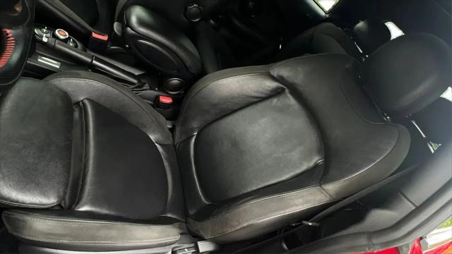 2019 MINI Hardtop Cooper S