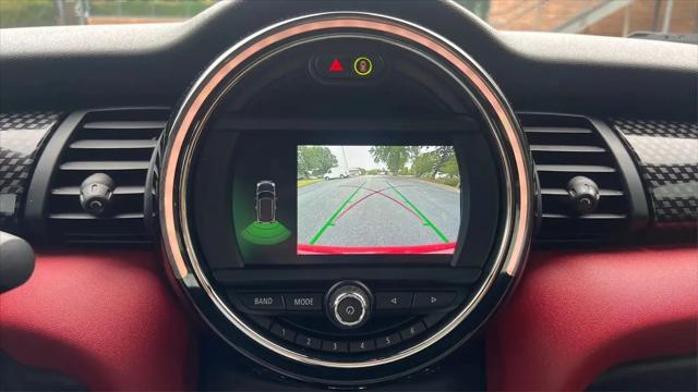 2019 MINI Hardtop Cooper S