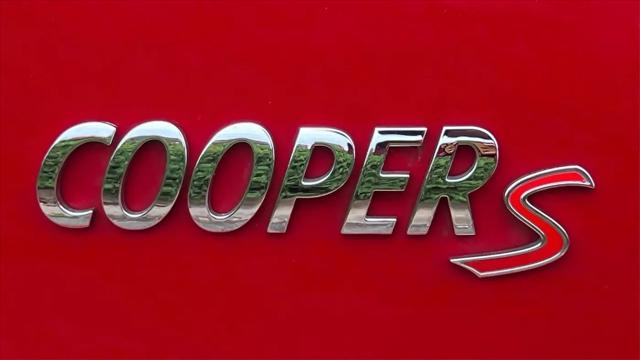 2019 MINI Hardtop Cooper S