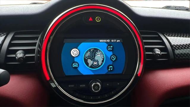 2019 MINI Hardtop Cooper S