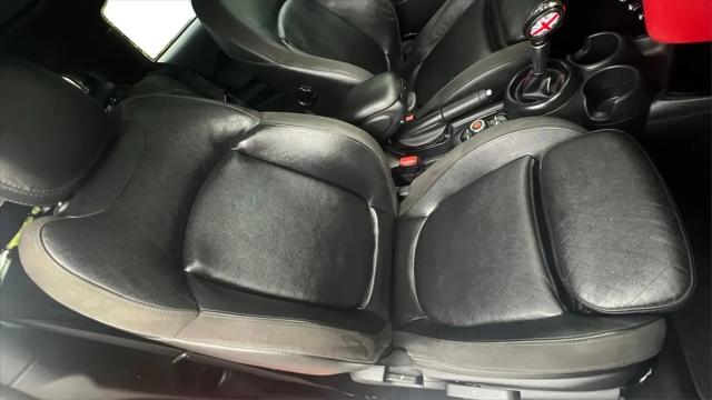 2019 MINI Hardtop Cooper S