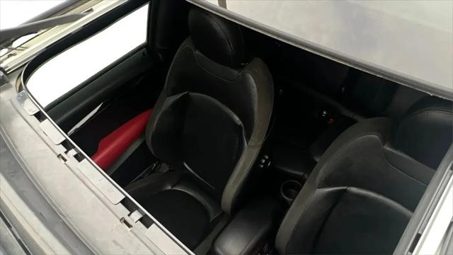 2019 MINI Hardtop Cooper S