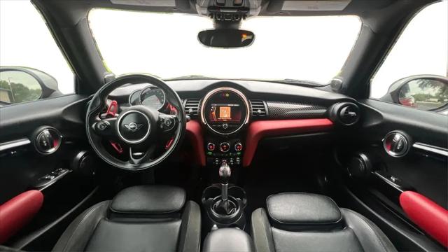 2019 MINI Hardtop Cooper S