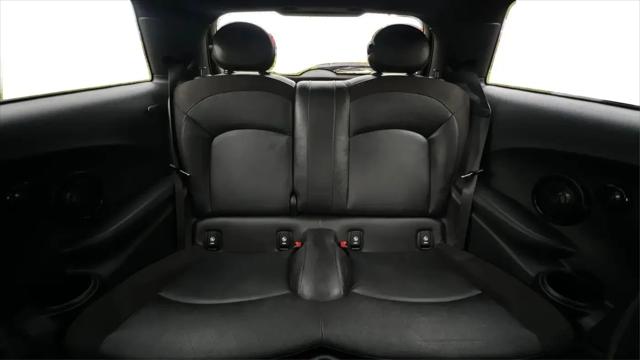 2019 MINI Hardtop Cooper S