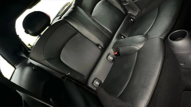 2019 MINI Hardtop Cooper S