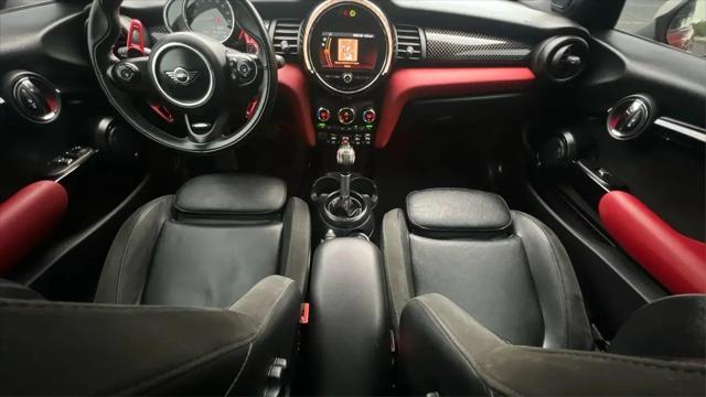 2019 MINI Hardtop Cooper S