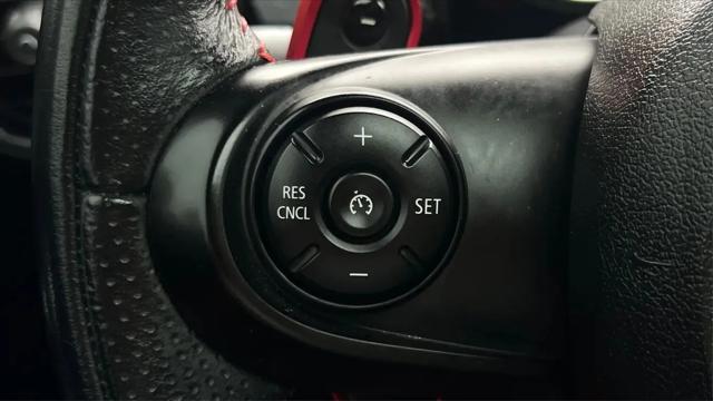 2019 MINI Hardtop Cooper S