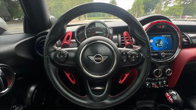 2019 MINI Hardtop Cooper S