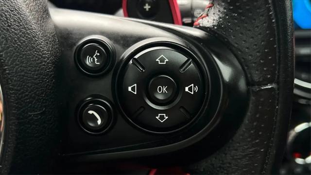 2019 MINI Hardtop Cooper S