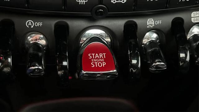 2019 MINI Hardtop Cooper S
