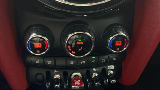 2019 MINI Hardtop Cooper S