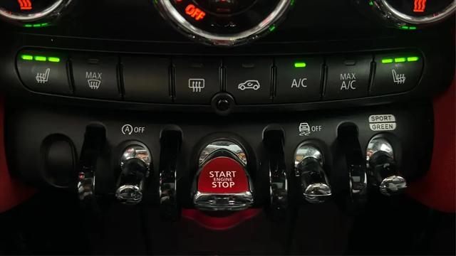 2019 MINI Hardtop Cooper S