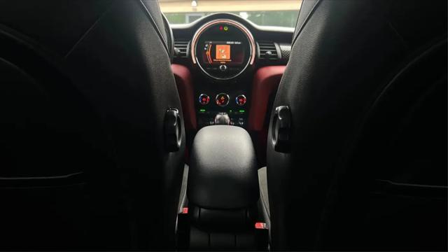 2019 MINI Hardtop Cooper S