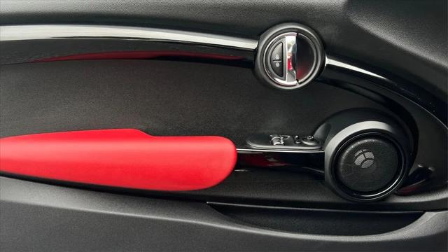 2019 MINI Hardtop Cooper S