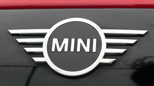 2019 MINI Hardtop Cooper S