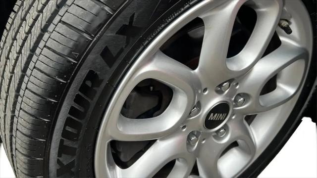 2019 MINI Hardtop Cooper S