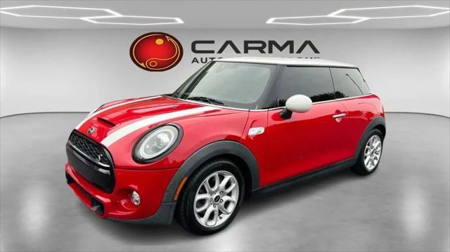 2019 MINI Hardtop Cooper S for sale in Duluth, GA