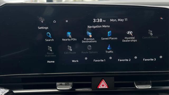 2023 Hyundai Elantra N