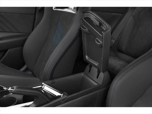 2023 Hyundai Elantra N