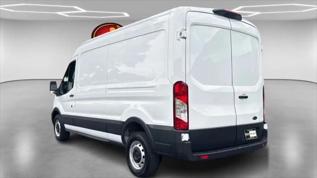 2025 Ford Transit Cargo Van T-250