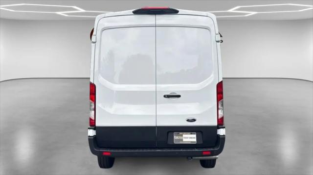 2025 Ford Transit Cargo Van T-250