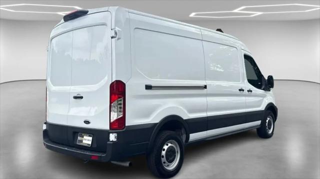 2025 Ford Transit Cargo Van T-250