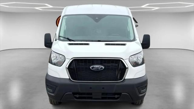 2025 Ford Transit Cargo Van T-250