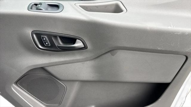2025 Ford Transit Cargo Van T-250