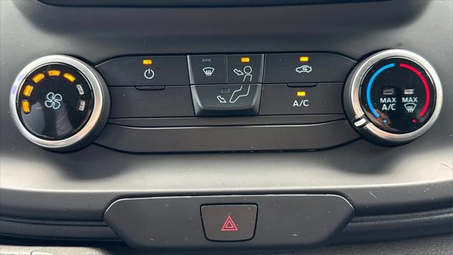 2025 Ford Transit Cargo Van T-250