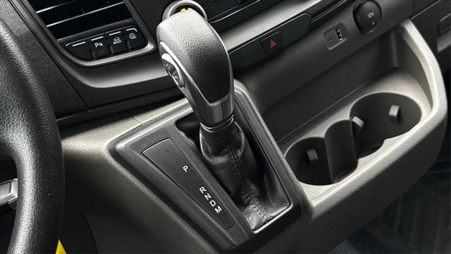 2025 Ford Transit Cargo Van T-250