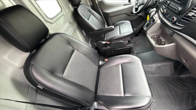 2025 Ford Transit Cargo Van T-250