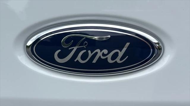 2025 Ford Transit Cargo Van T-250