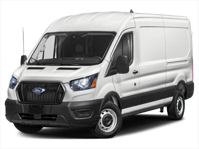2025 Ford Transit Cargo Van T-250