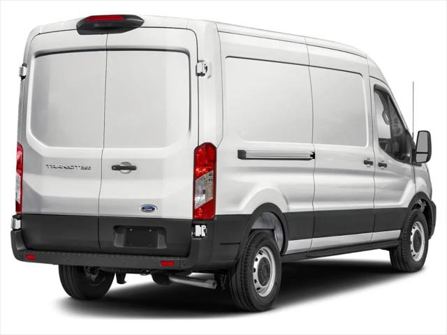 2025 Ford Transit Cargo Van T-250