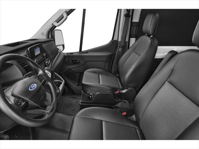 2025 Ford Transit Cargo Van T-250