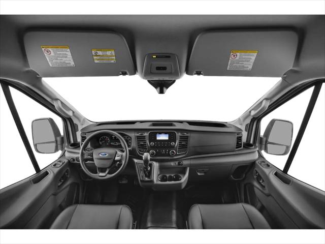 2025 Ford Transit Cargo Van T-250