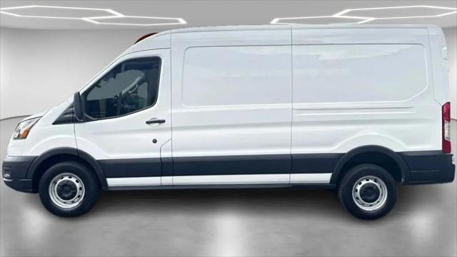2025 Ford Transit Cargo Van T-250