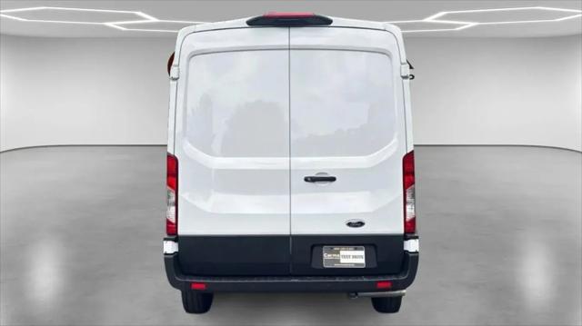 2025 Ford Transit Cargo Van T-250