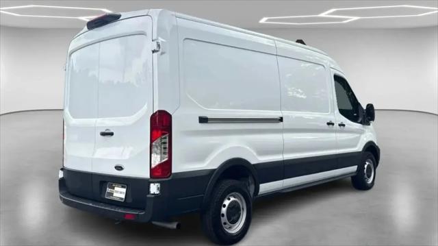 2025 Ford Transit Cargo Van T-250