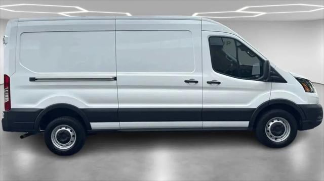 2025 Ford Transit Cargo Van T-250