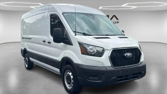 2025 Ford Transit Cargo Van T-250