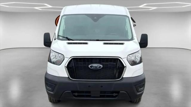 2025 Ford Transit Cargo Van T-250