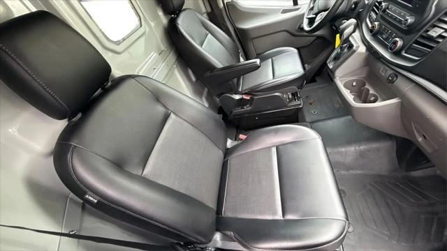 2025 Ford Transit Cargo Van T-250