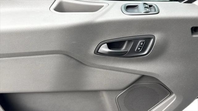 2025 Ford Transit Cargo Van T-250