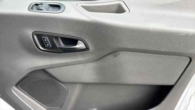 2025 Ford Transit Cargo Van T-250