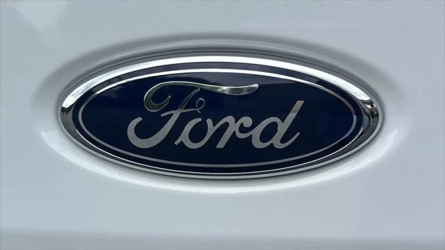 2025 Ford Transit Cargo Van T-250