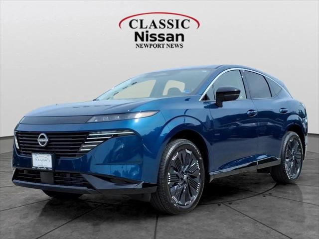 2026 Nissan Murano Platinum for sale in Newport News, VA